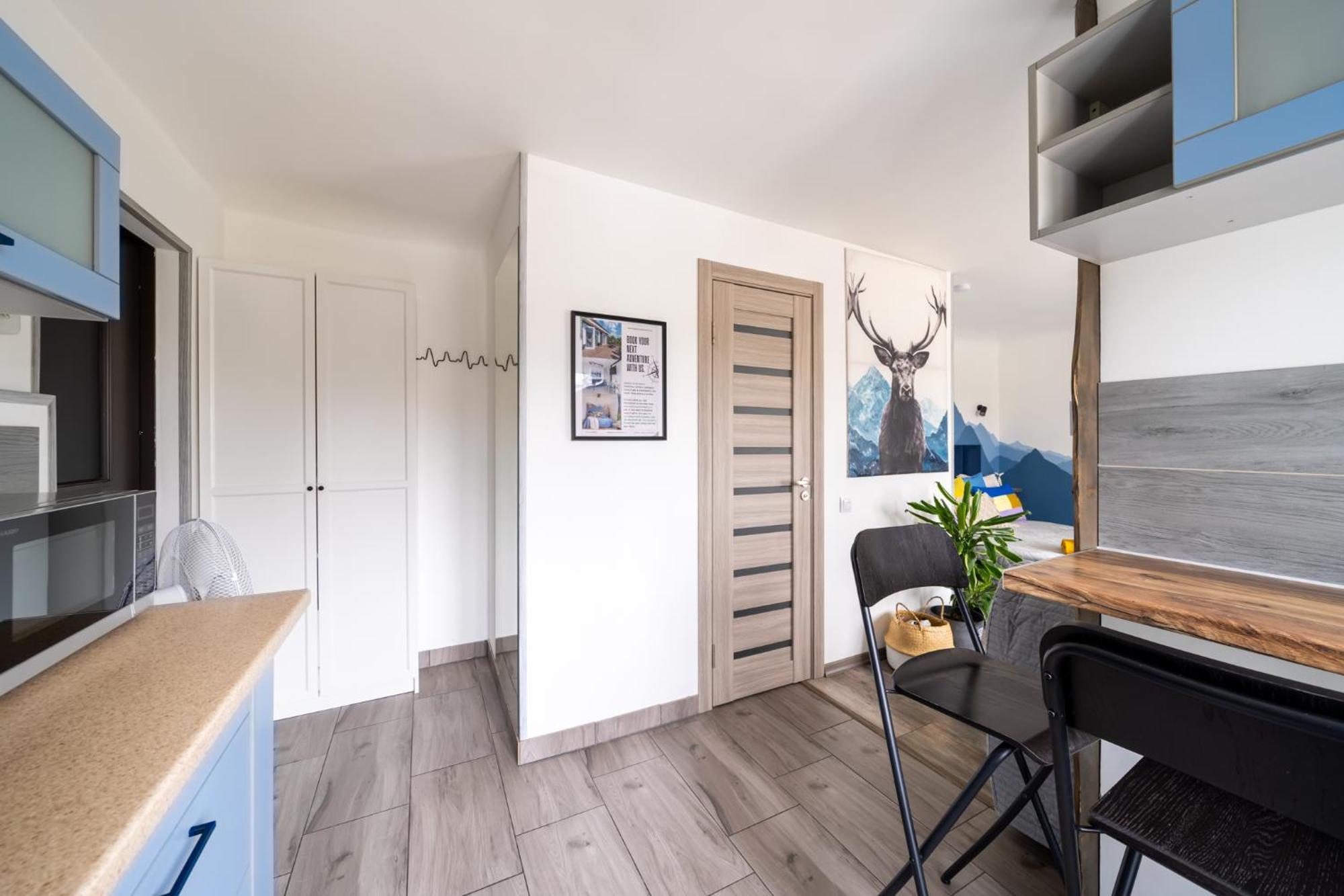 Green Garden & Private Parking Apartments With Playground Riga Exterior foto